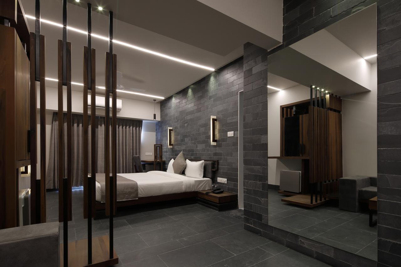 Hotel Carrefour 4*