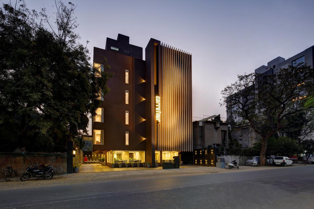 Carrefour Ahmedabad